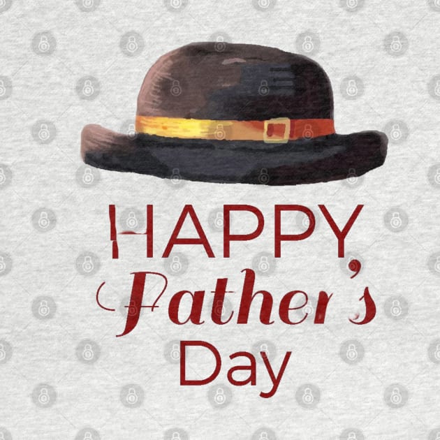 Happy Father's Day by busines_night